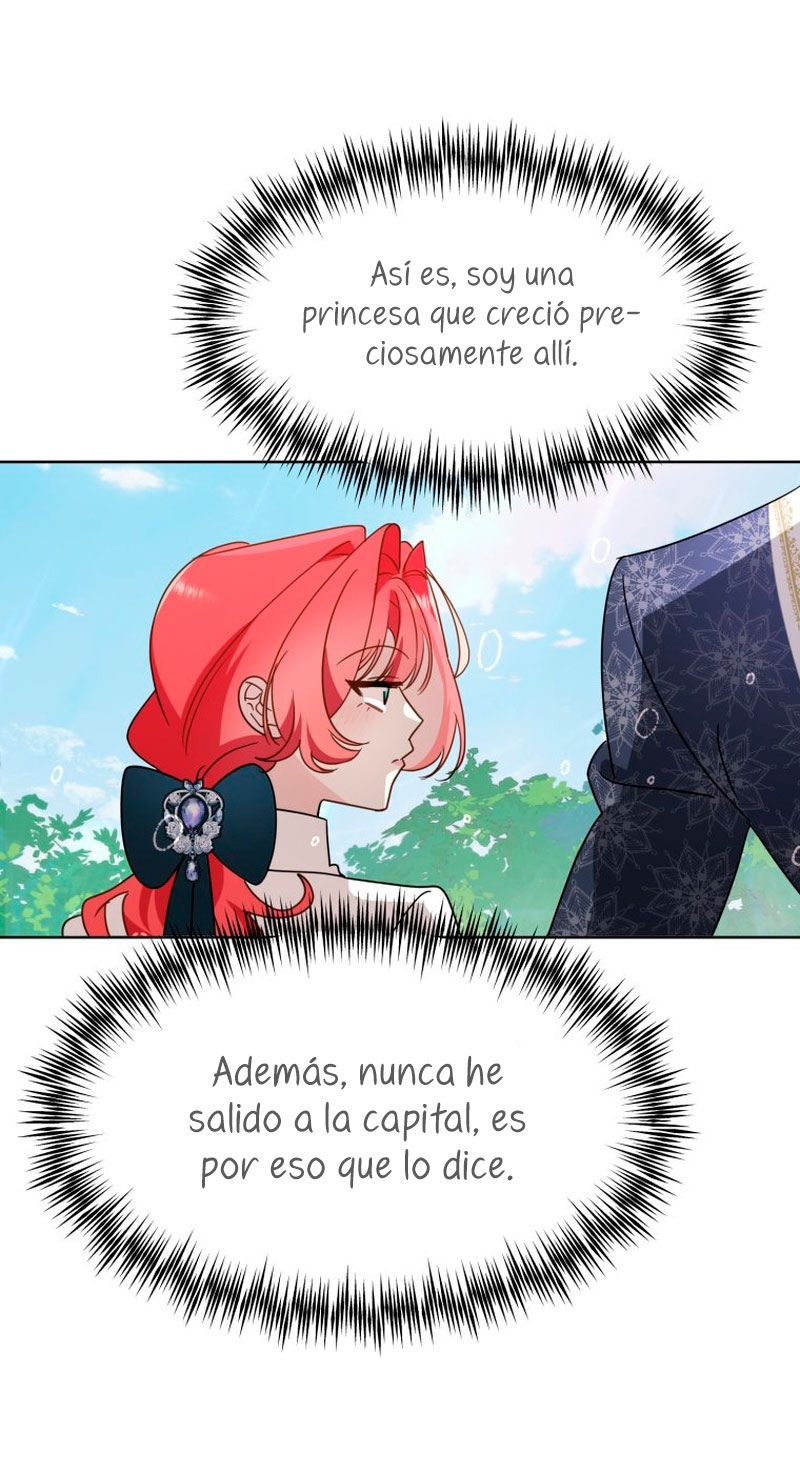 Un camión me mandó a otro mundo Capítulo 13 - Page 68