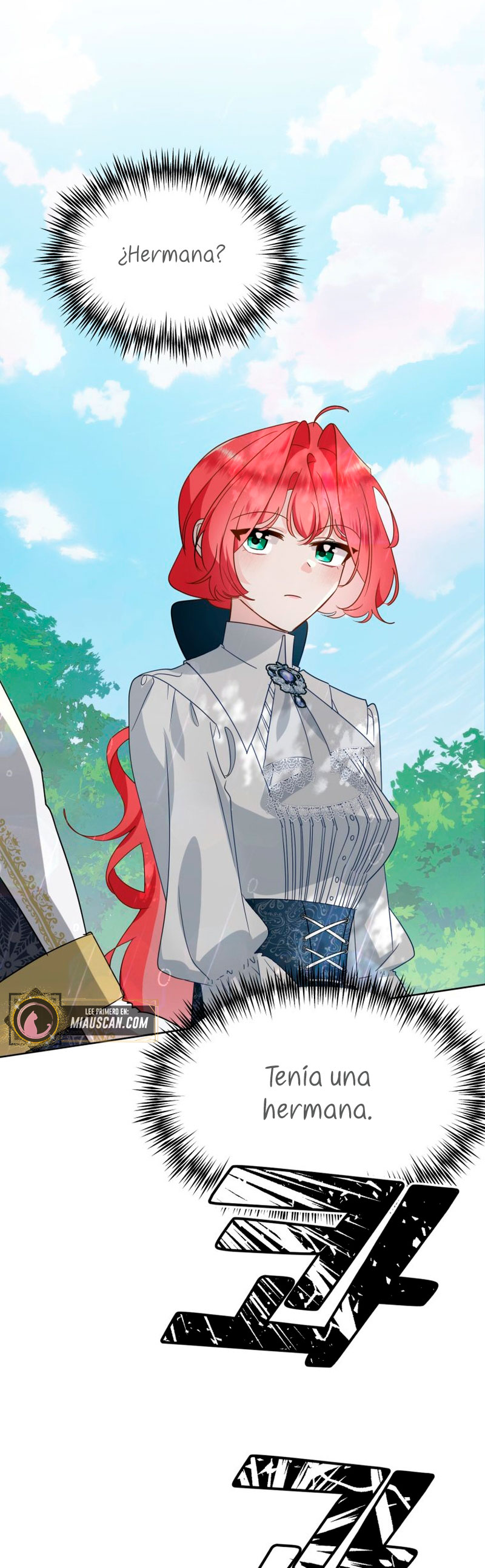 Un camión me mandó a otro mundo Capítulo 13 - Page 71