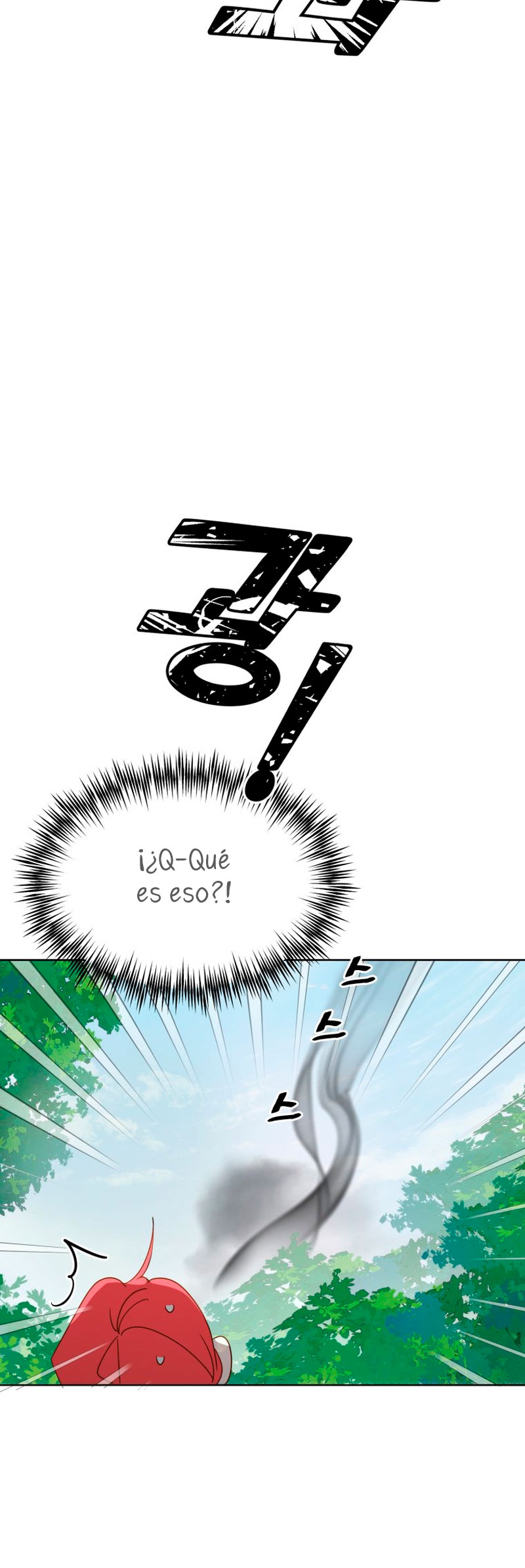 Un camión me mandó a otro mundo Capítulo 13 - Page 72