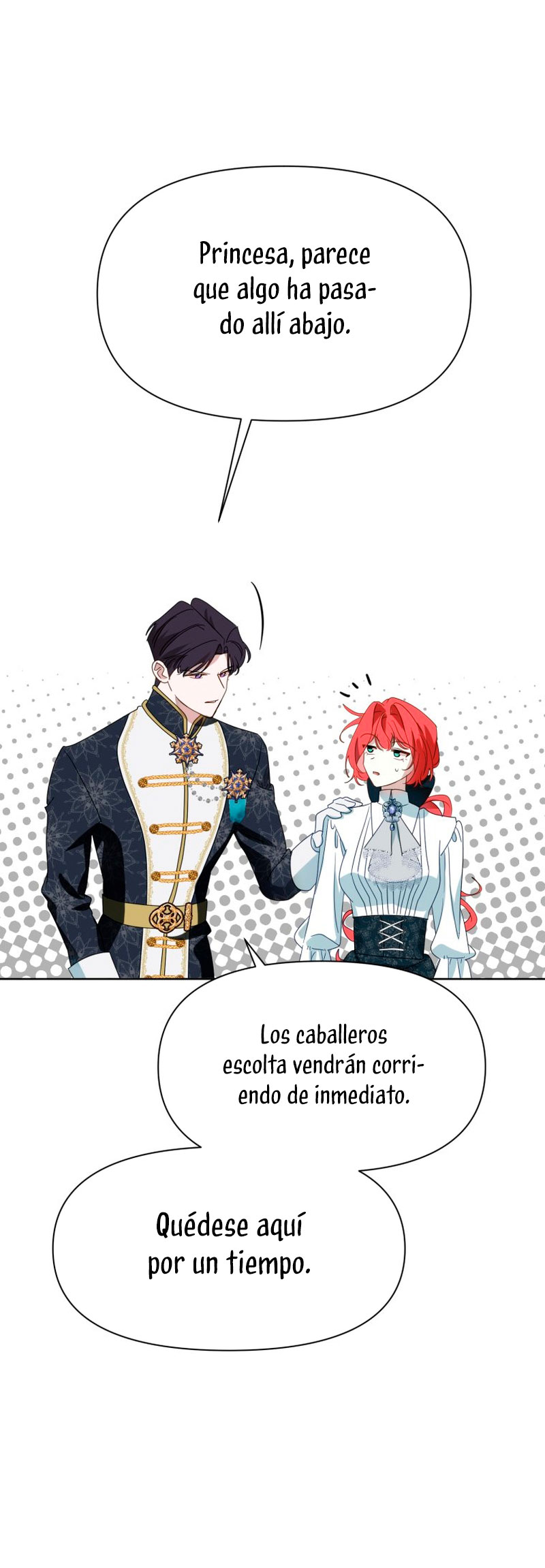 Un camión me mandó a otro mundo Capítulo 13 - Page 73