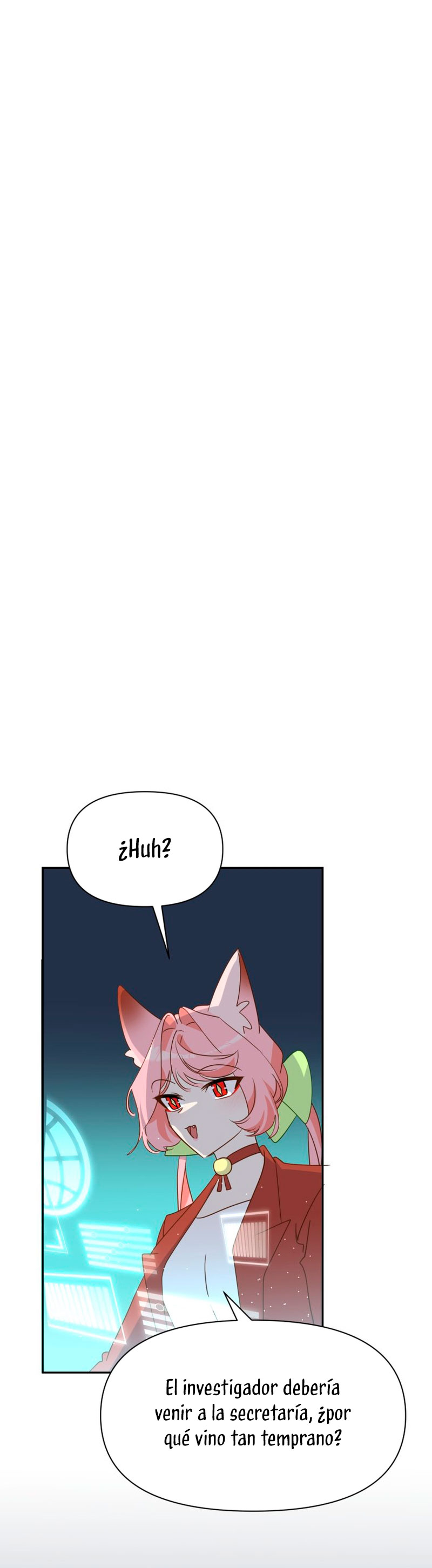 Un camión me mandó a otro mundo Capítulo 13 - Page 77