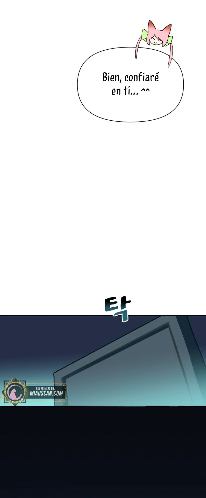 Un camión me mandó a otro mundo Capítulo 13 - Page 79