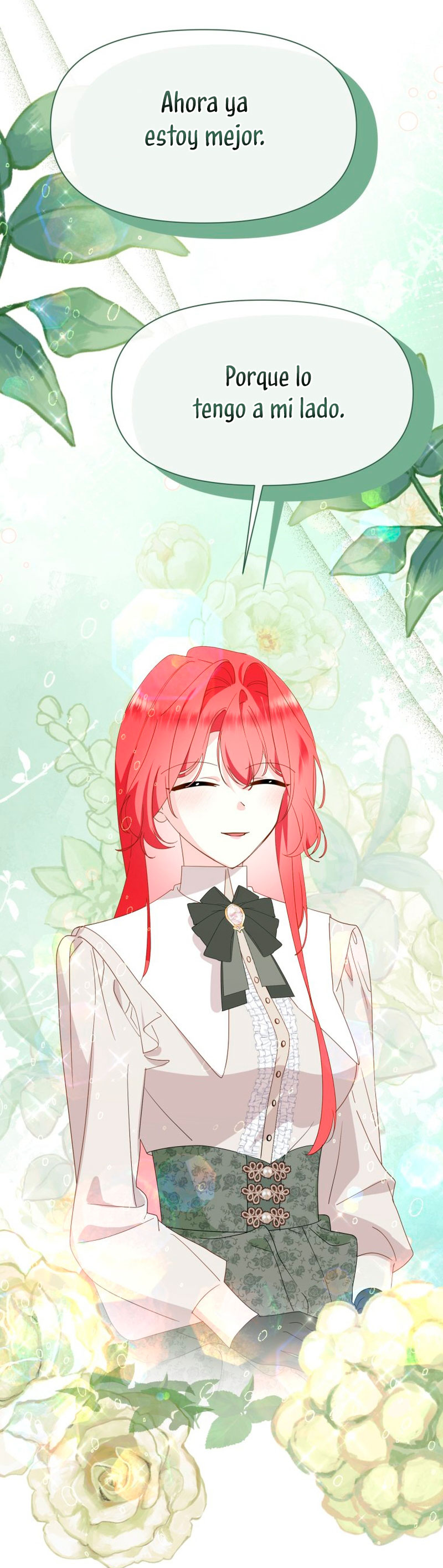 Un camión me mandó a otro mundo Capítulo 13 - Page 8