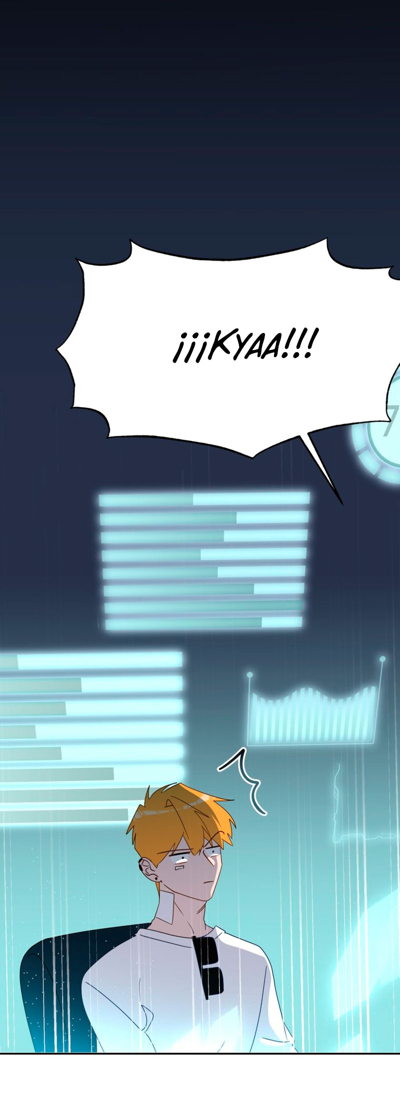 Un camión me mandó a otro mundo Capítulo 13 - Page 80