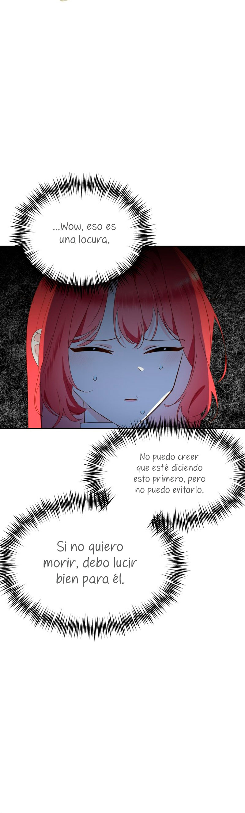 Un camión me mandó a otro mundo Capítulo 13 - Page 9