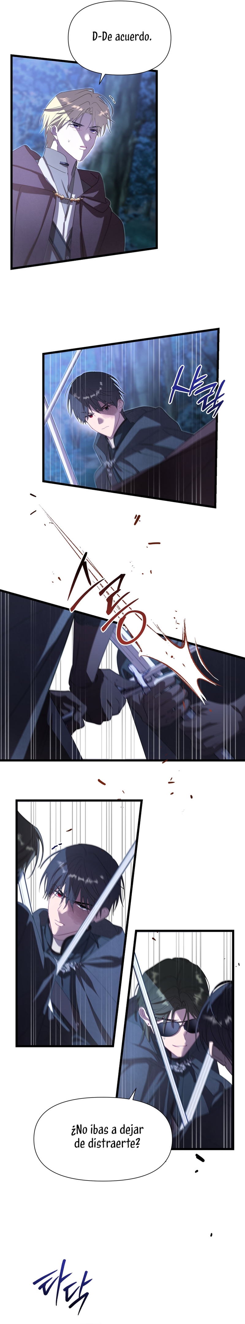 Un camión me mandó a otro mundo Capítulo 130 - Page 11