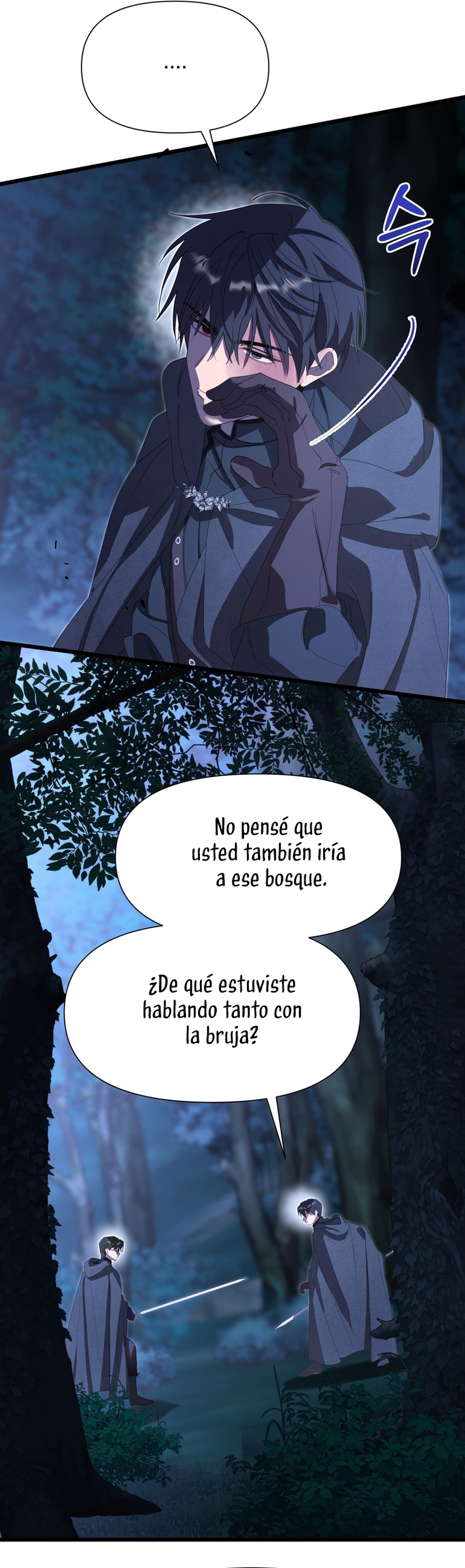 Un camión me mandó a otro mundo Capítulo 130 - Page 16