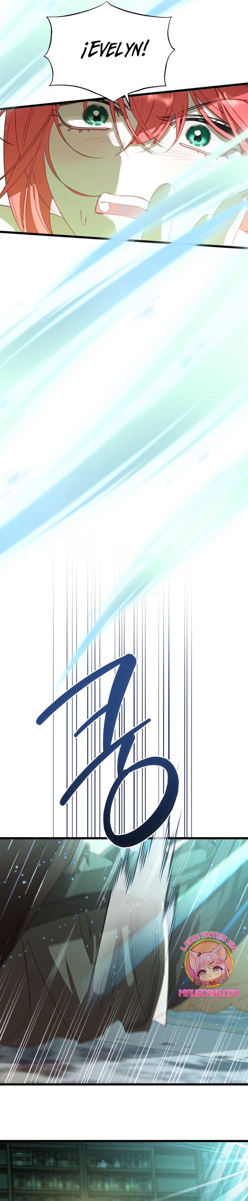 Un camión me mandó a otro mundo Capítulo 130 - Page 27