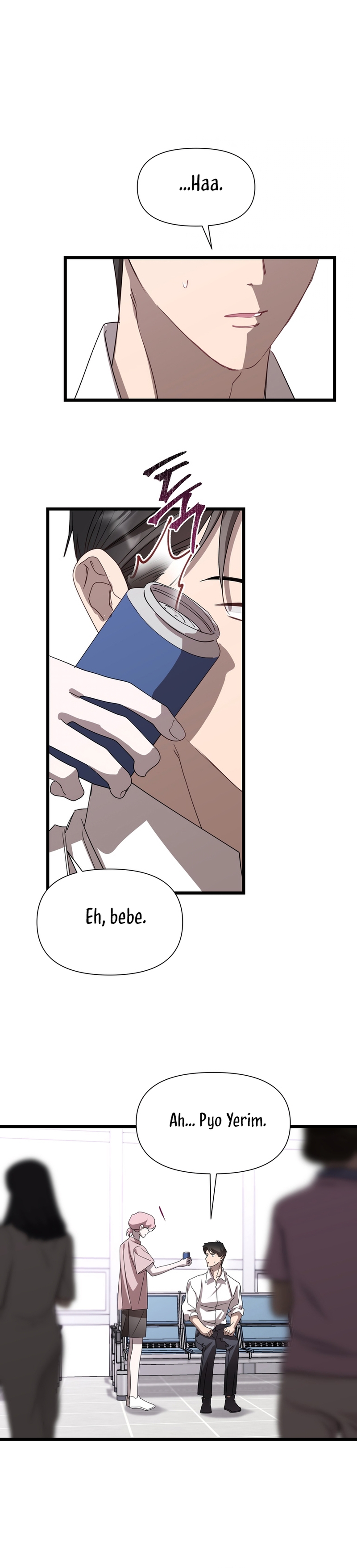 Un camión me mandó a otro mundo Capítulo 130 - Page 30