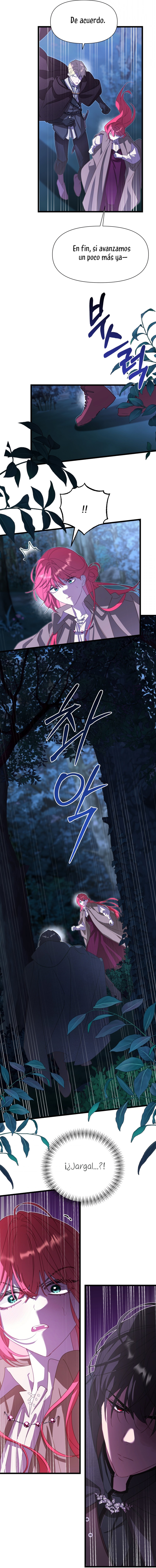 Un camión me mandó a otro mundo Capítulo 130 - Page 5