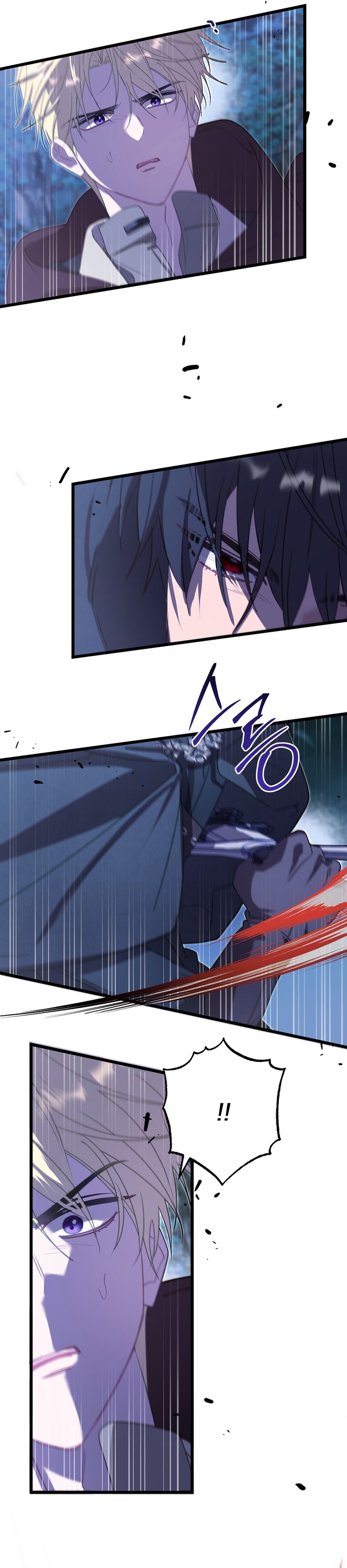 Un camión me mandó a otro mundo Capítulo 130 - Page 7