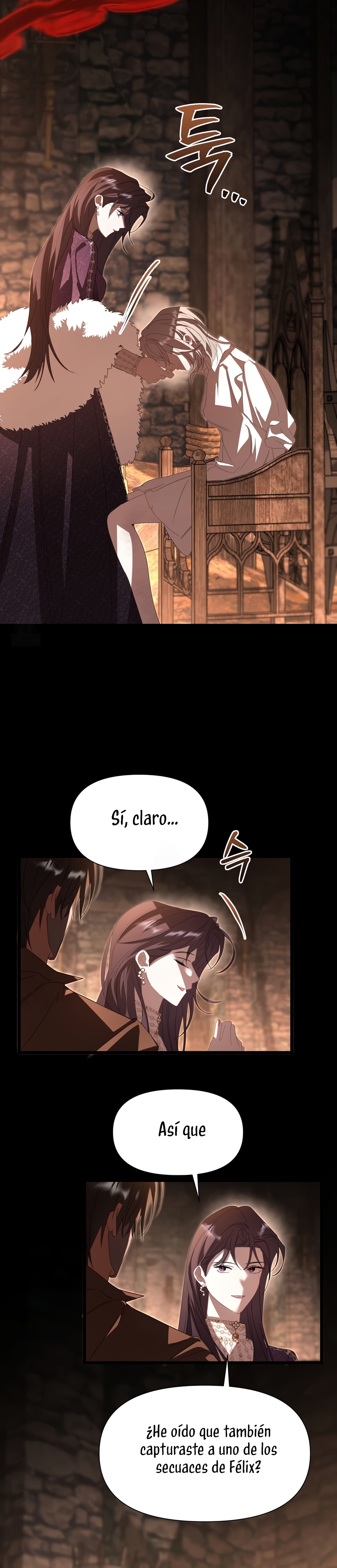 Un camión me mandó a otro mundo Capítulo 131 - Page 11