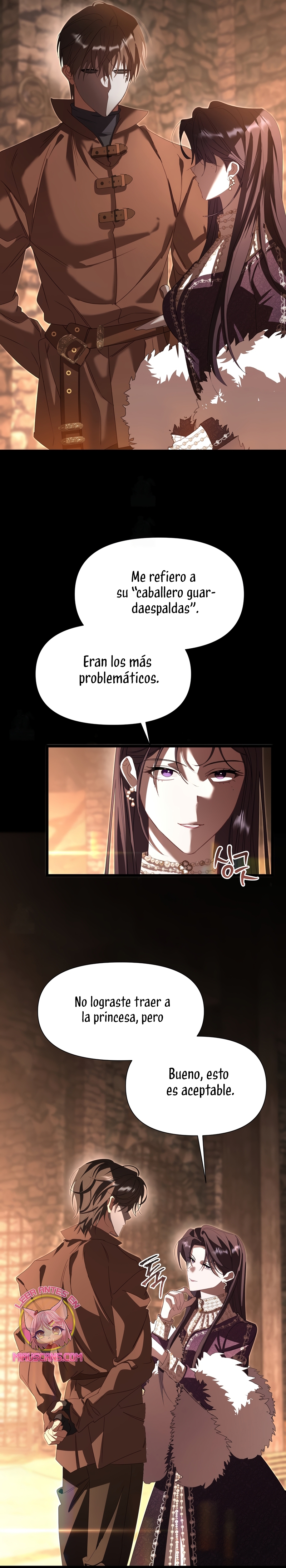 Un camión me mandó a otro mundo Capítulo 131 - Page 12