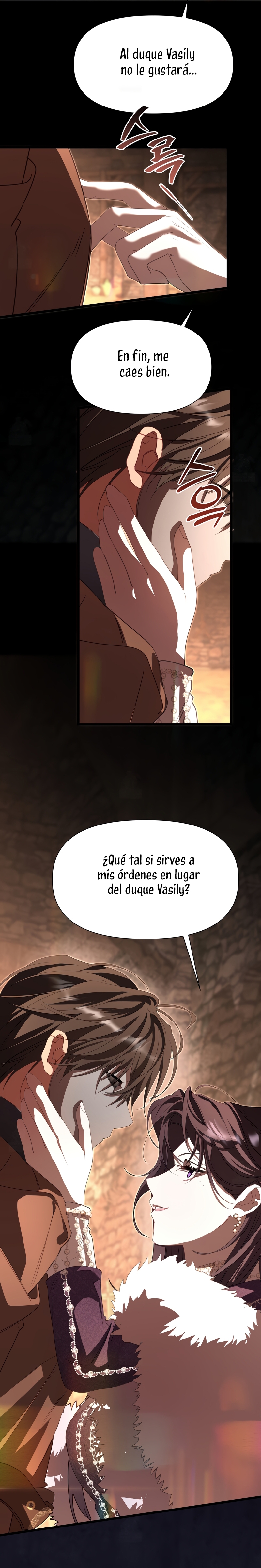 Un camión me mandó a otro mundo Capítulo 131 - Page 13