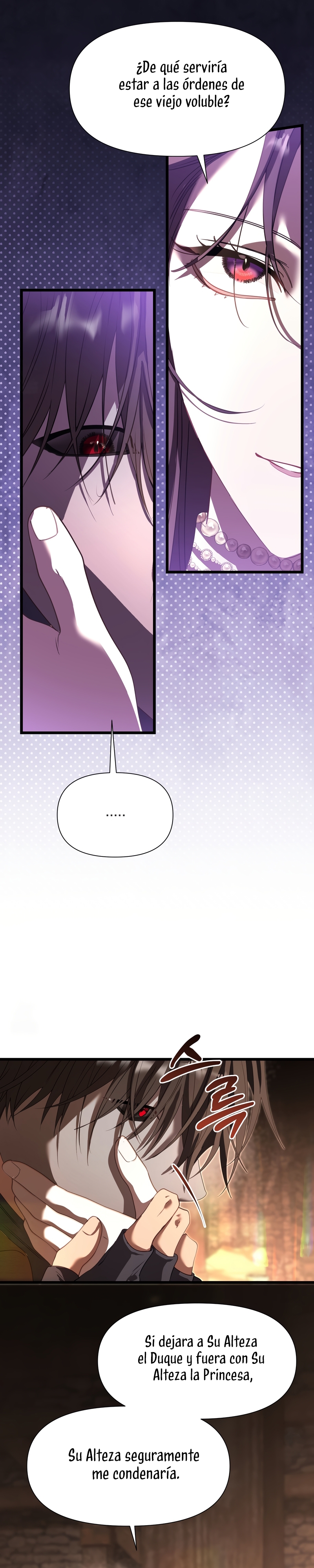 Un camión me mandó a otro mundo Capítulo 131 - Page 14