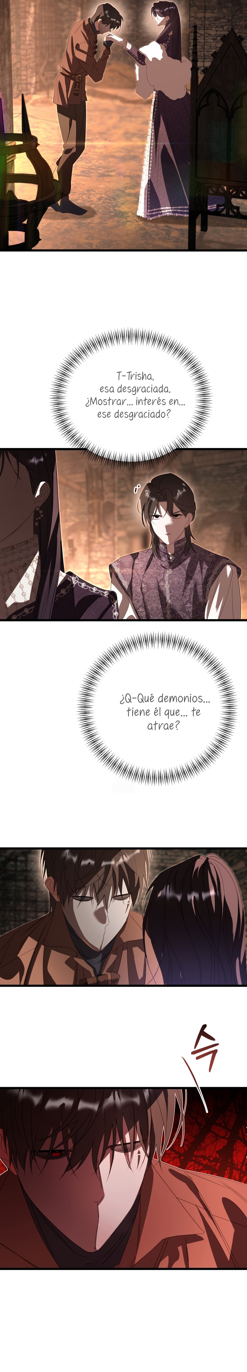 Un camión me mandó a otro mundo Capítulo 131 - Page 16