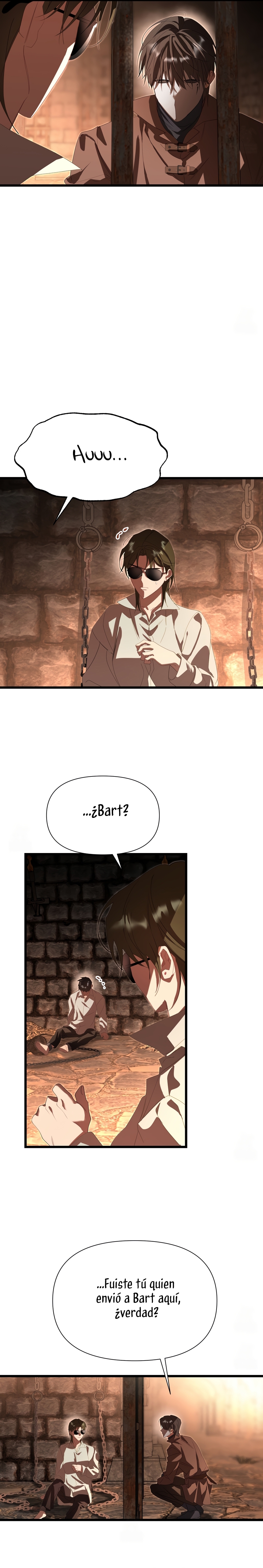 Un camión me mandó a otro mundo Capítulo 131 - Page 20