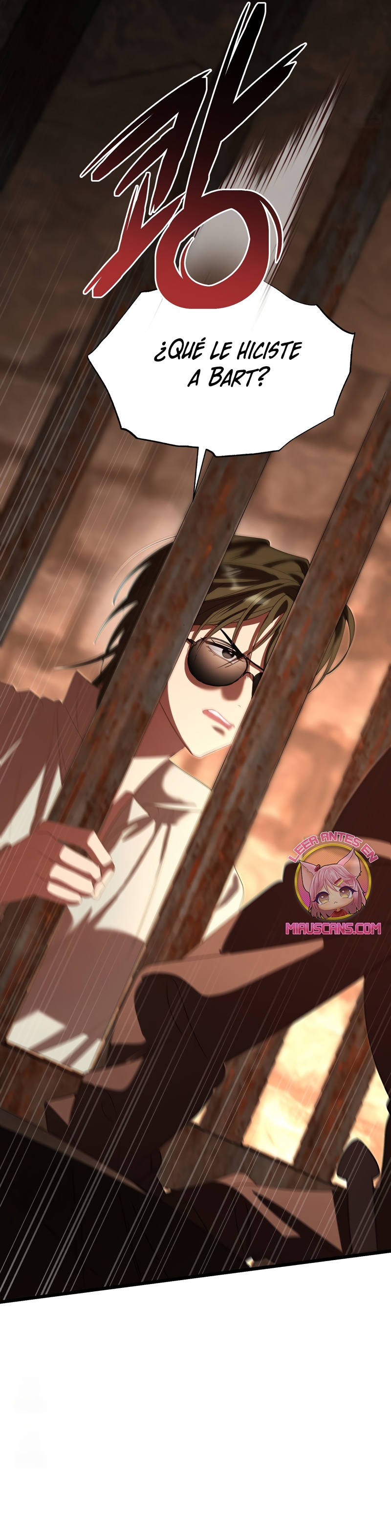 Un camión me mandó a otro mundo Capítulo 131 - Page 22