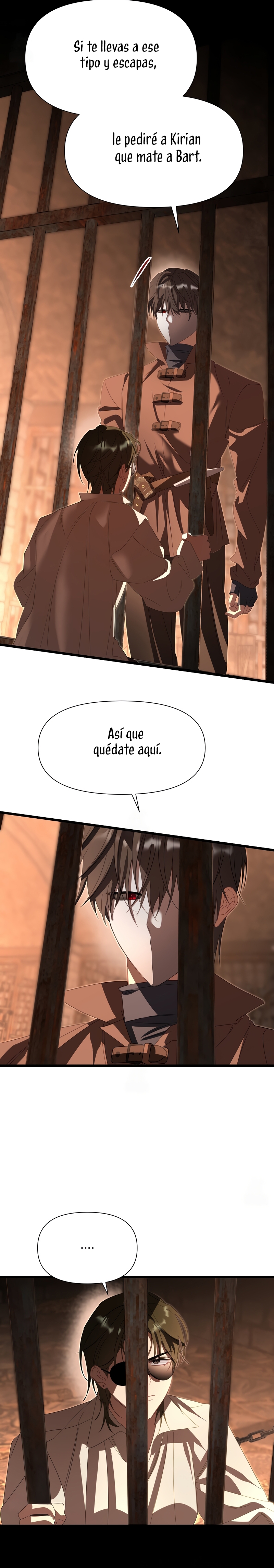 Un camión me mandó a otro mundo Capítulo 131 - Page 24