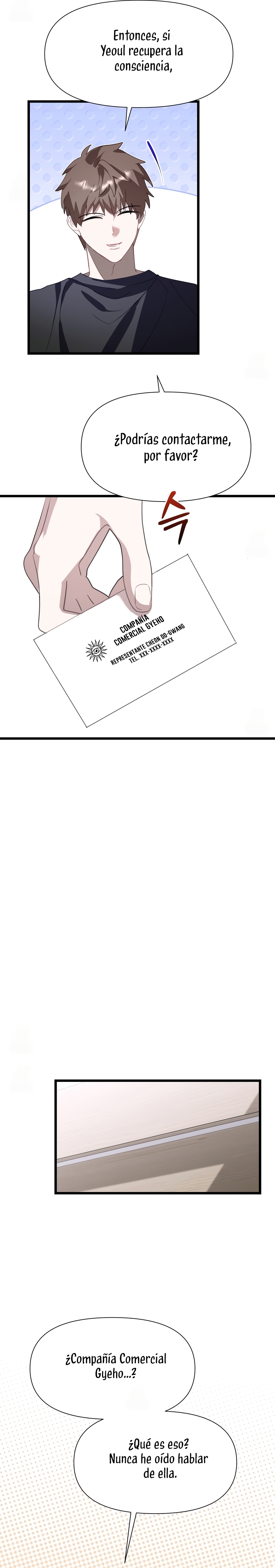 Un camión me mandó a otro mundo Capítulo 131 - Page 27