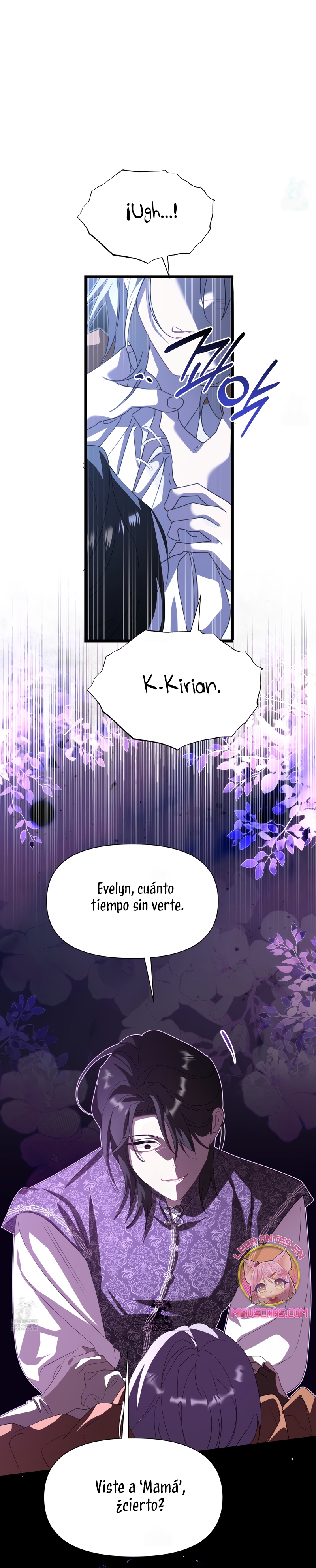 Un camión me mandó a otro mundo Capítulo 131 - Page 3