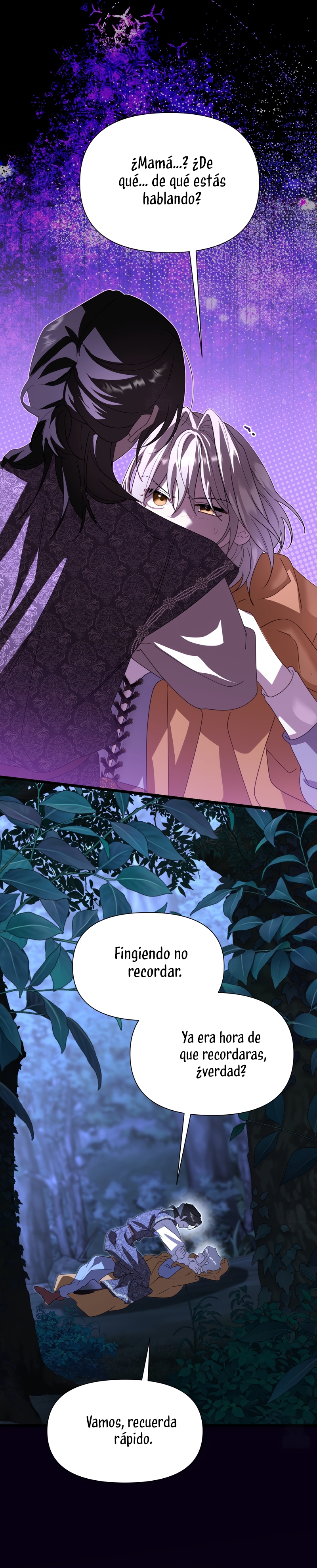 Un camión me mandó a otro mundo Capítulo 131 - Page 4