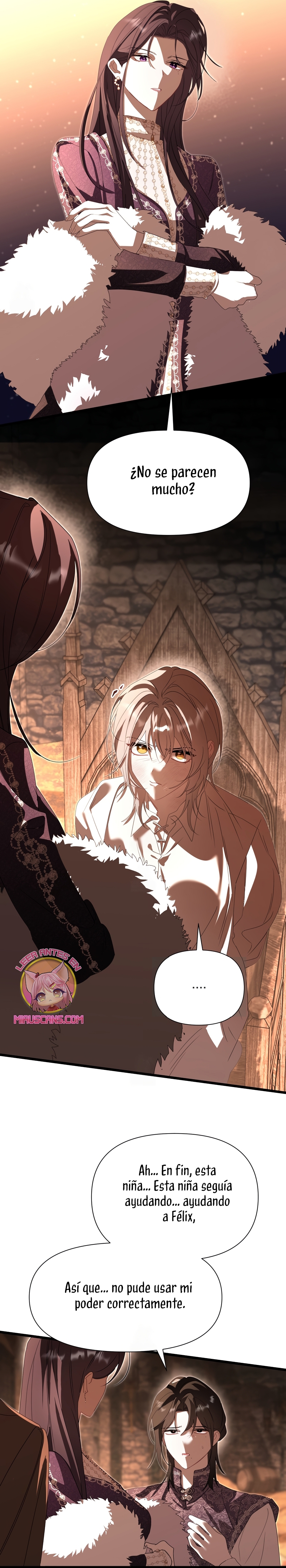 Un camión me mandó a otro mundo Capítulo 131 - Page 6