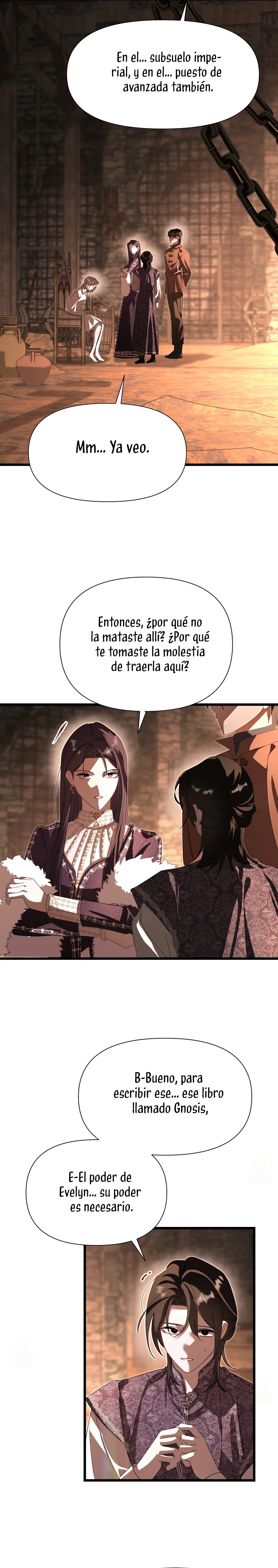 Un camión me mandó a otro mundo Capítulo 131 - Page 7