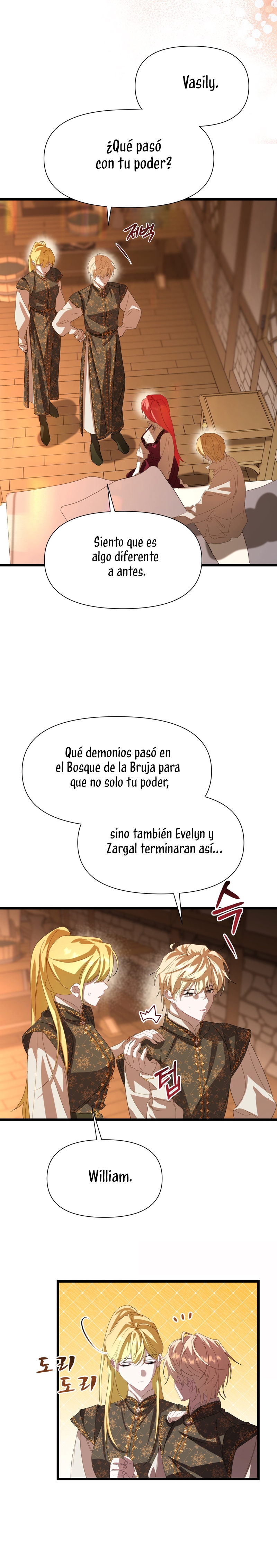 Un camión me mandó a otro mundo Capítulo 132 - Page 11