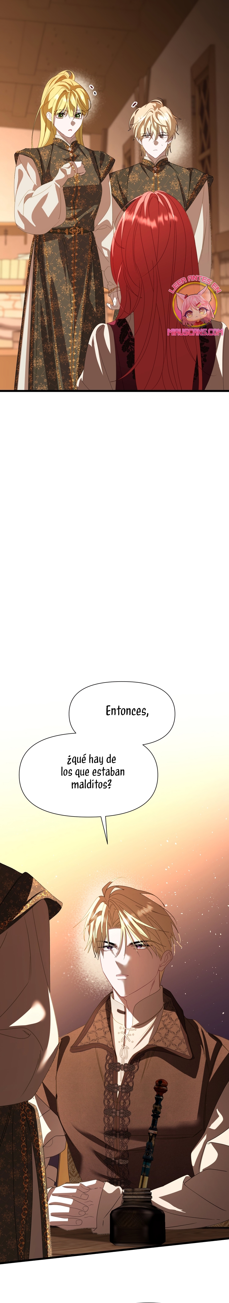 Un camión me mandó a otro mundo Capítulo 132 - Page 13