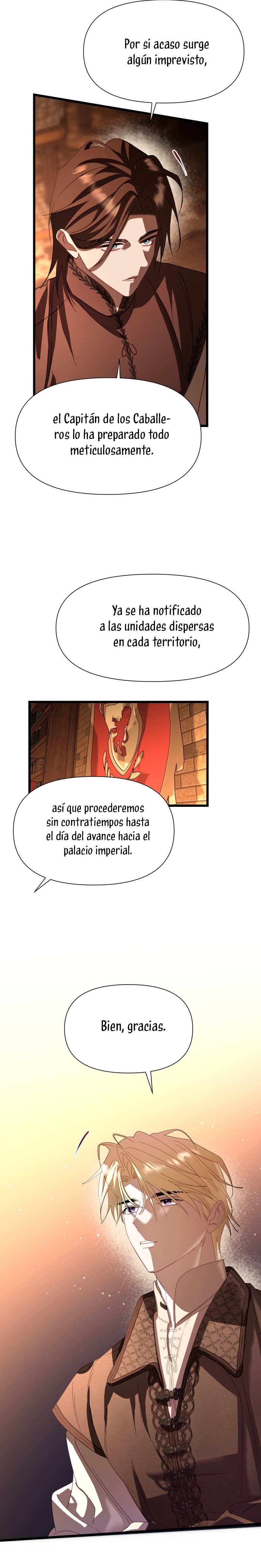 Un camión me mandó a otro mundo Capítulo 132 - Page 16