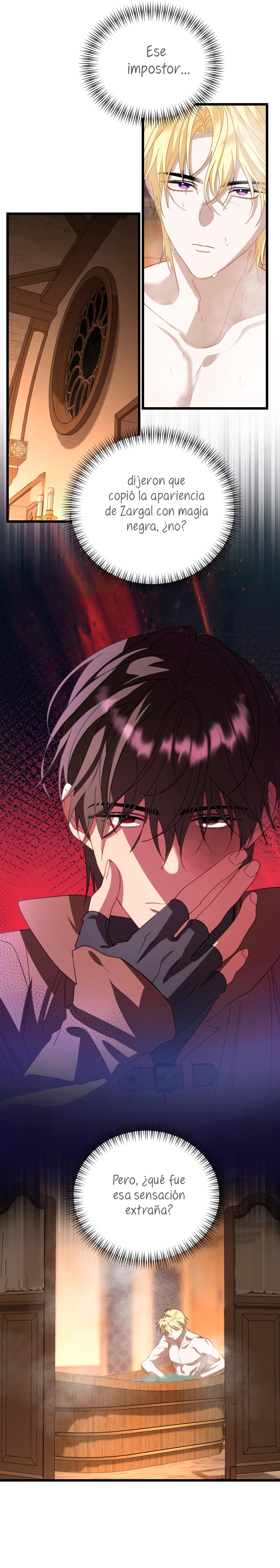 Un camión me mandó a otro mundo Capítulo 132 - Page 18