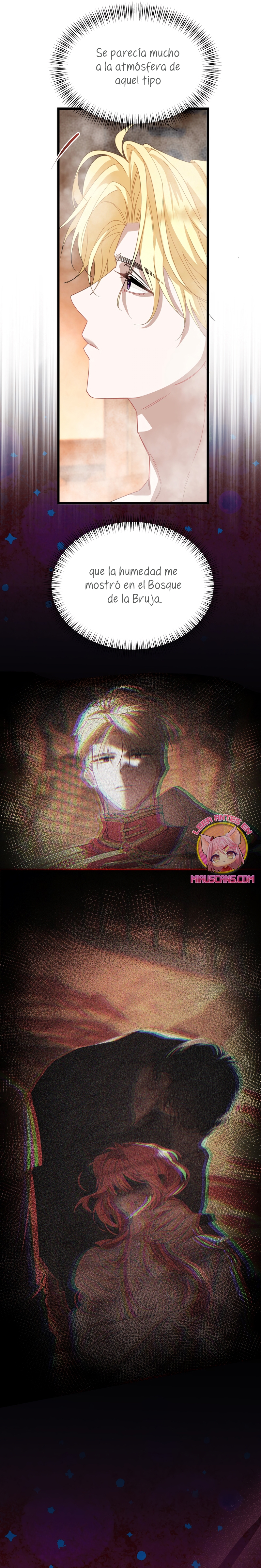 Un camión me mandó a otro mundo Capítulo 132 - Page 19