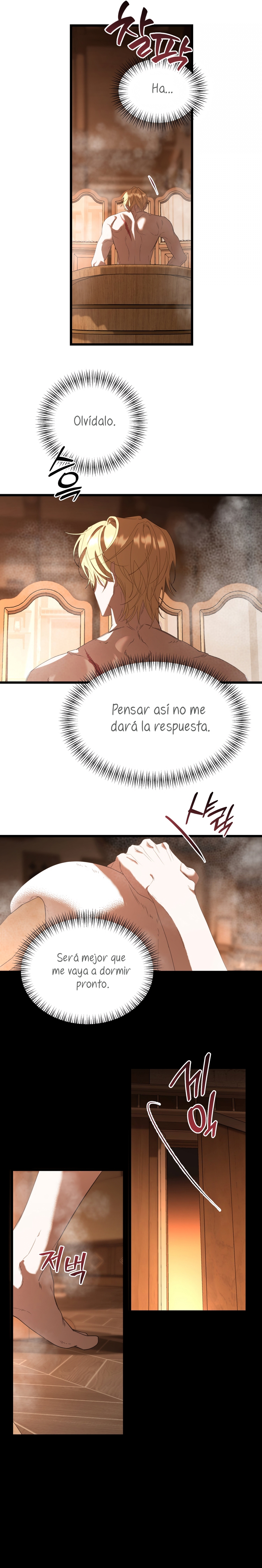 Un camión me mandó a otro mundo Capítulo 132 - Page 24