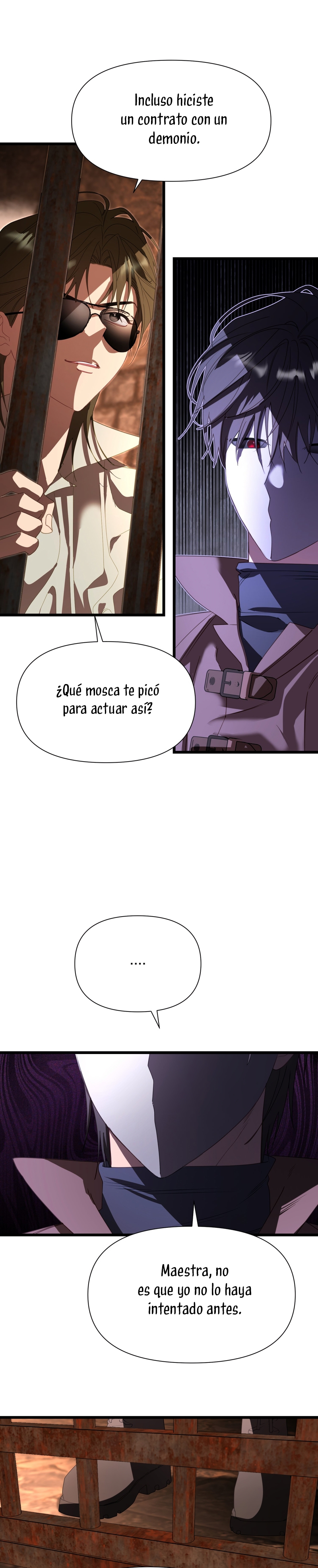 Un camión me mandó a otro mundo Capítulo 132 - Page 3