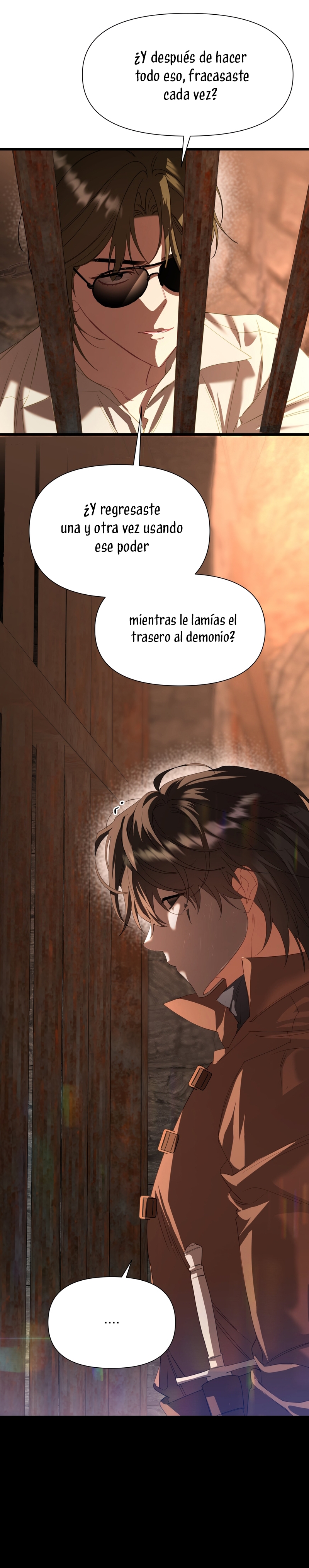 Un camión me mandó a otro mundo Capítulo 132 - Page 5