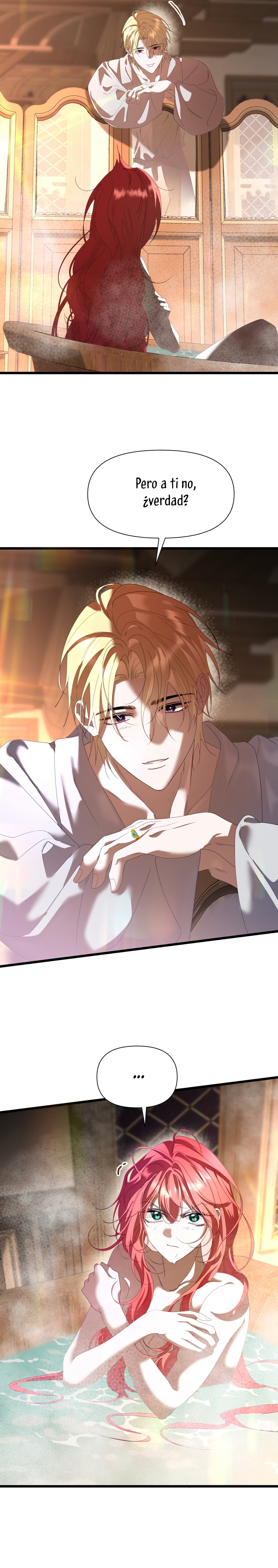 Un camión me mandó a otro mundo Capítulo 133 - Page 11