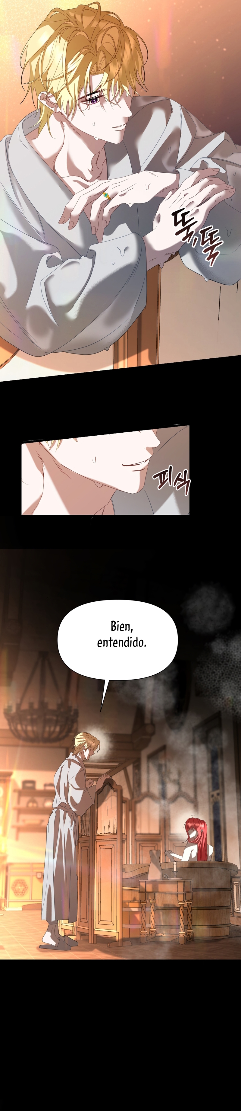 Un camión me mandó a otro mundo Capítulo 133 - Page 13