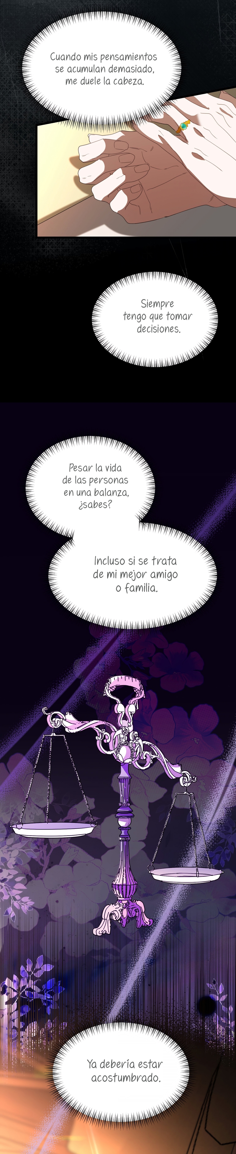 Un camión me mandó a otro mundo Capítulo 133 - Page 15