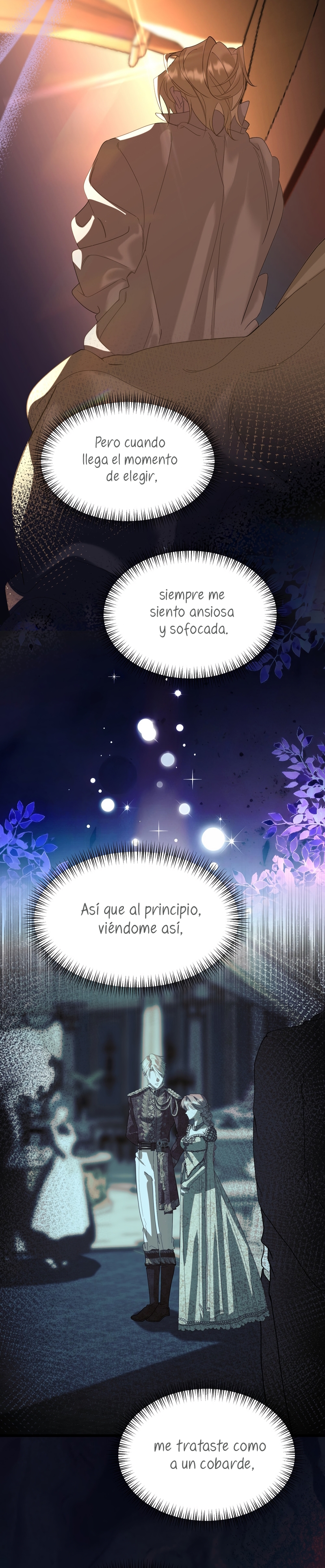 Un camión me mandó a otro mundo Capítulo 133 - Page 16