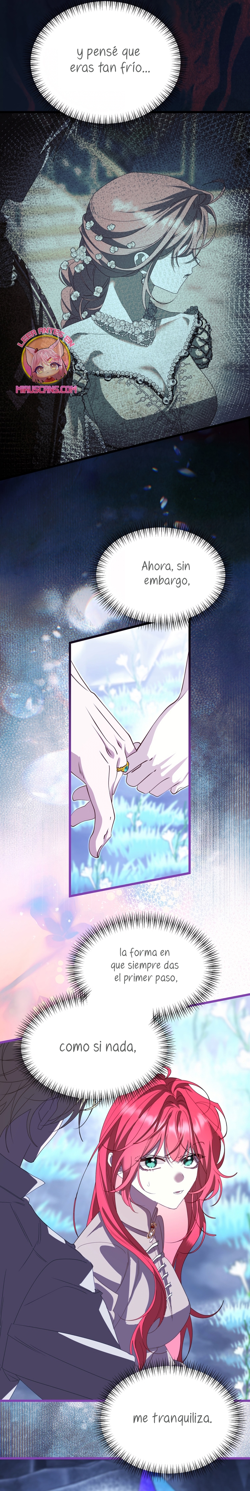 Un camión me mandó a otro mundo Capítulo 133 - Page 17