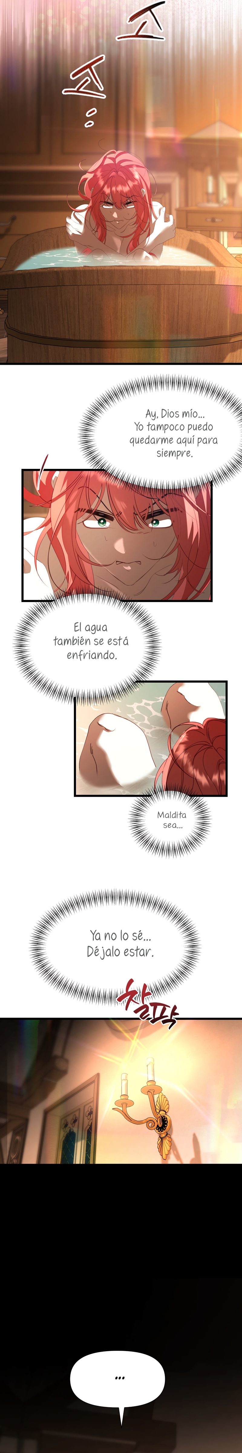 Un camión me mandó a otro mundo Capítulo 133 - Page 21