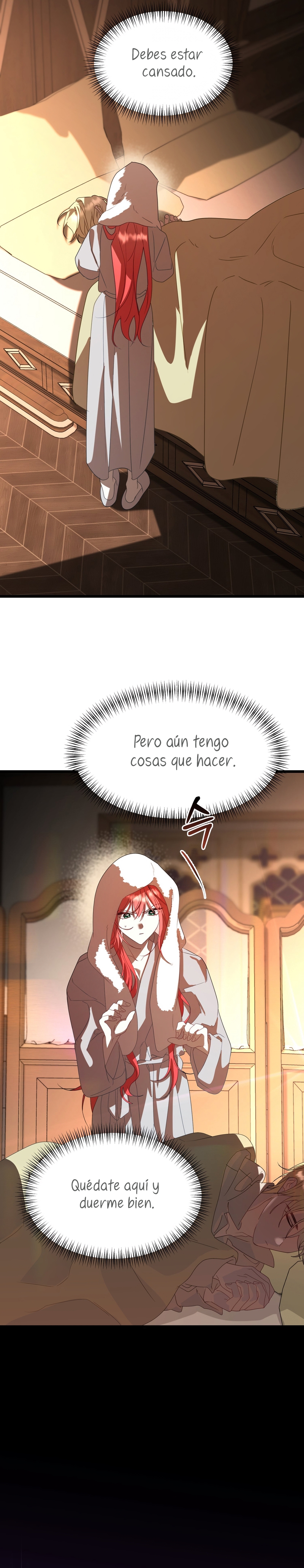 Un camión me mandó a otro mundo Capítulo 133 - Page 24