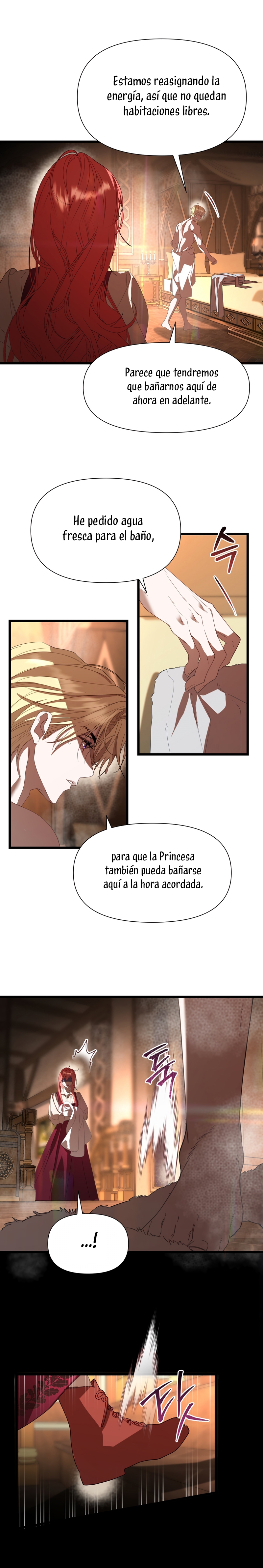 Un camión me mandó a otro mundo Capítulo 133 - Page 4