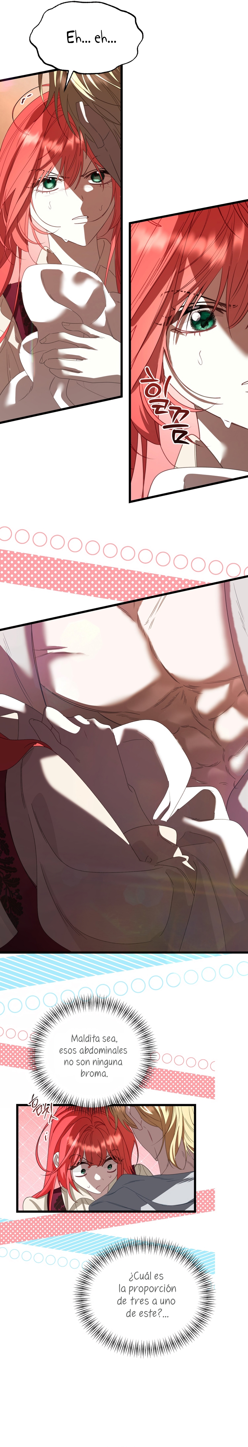 Un camión me mandó a otro mundo Capítulo 133 - Page 7