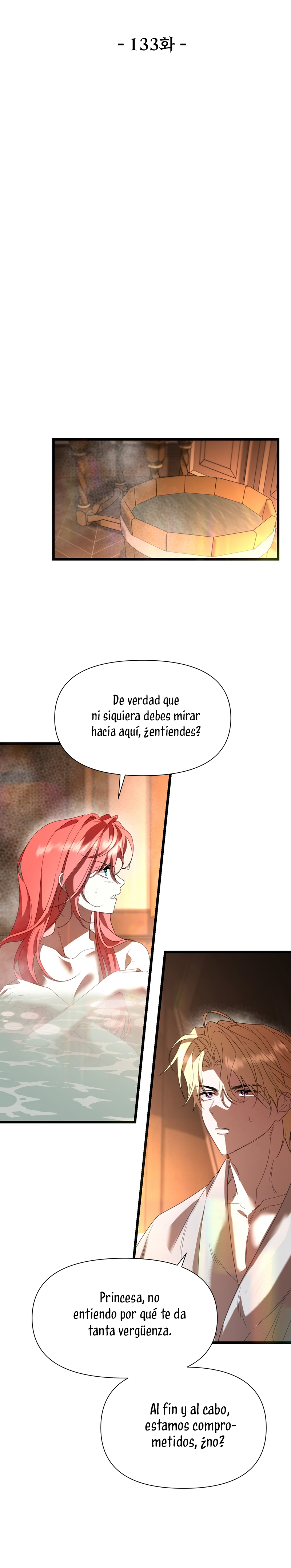 Un camión me mandó a otro mundo Capítulo 133 - Page 9