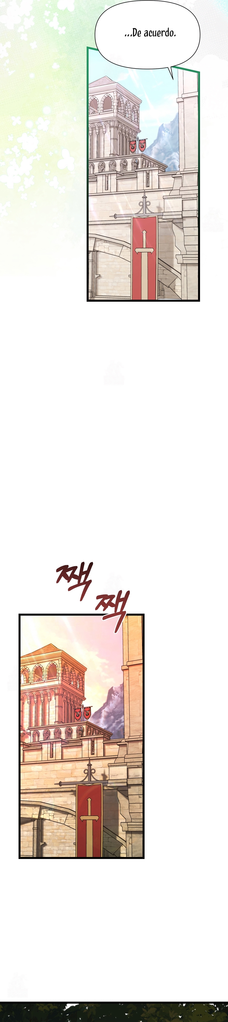 Un camión me mandó a otro mundo Capítulo 134 - Page 13