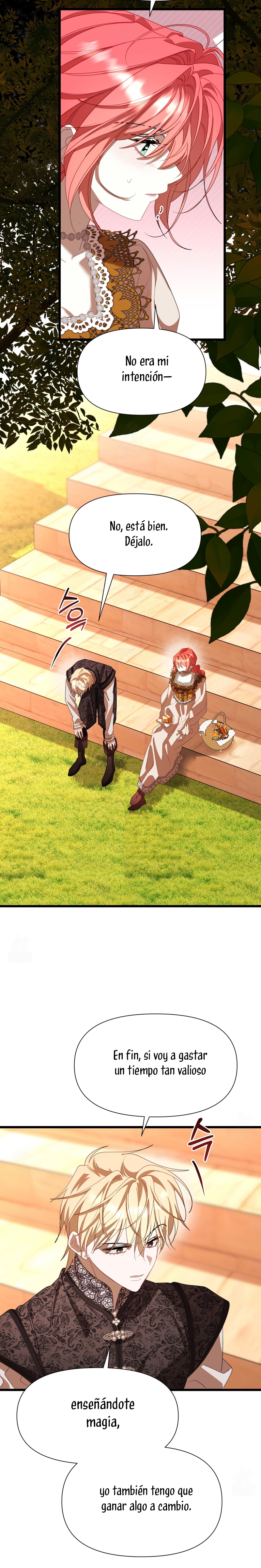 Un camión me mandó a otro mundo Capítulo 134 - Page 18