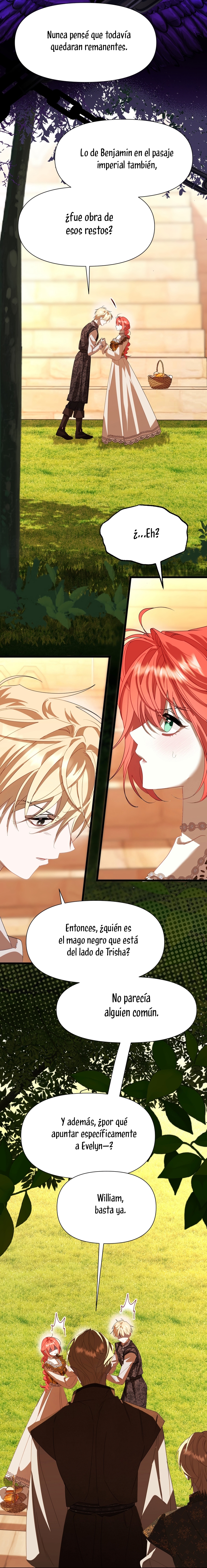 Un camión me mandó a otro mundo Capítulo 134 - Page 25