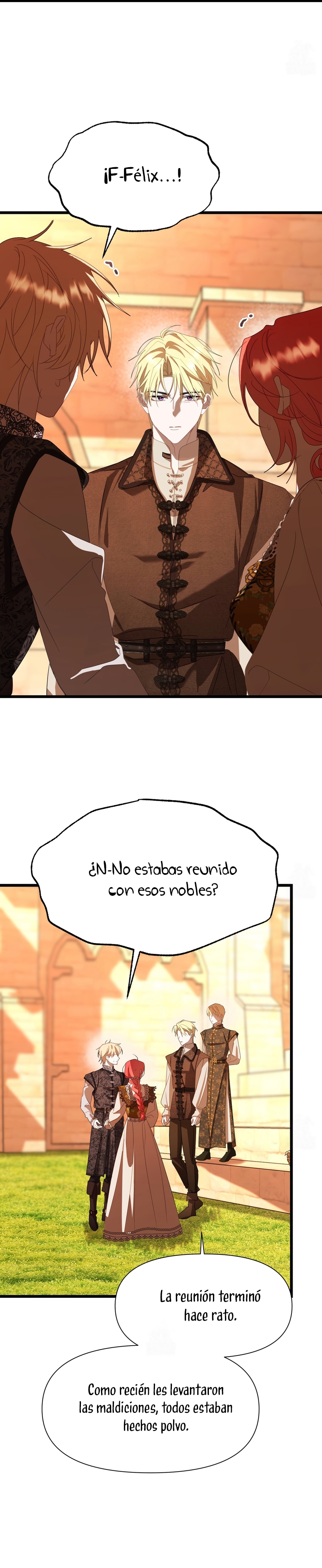 Un camión me mandó a otro mundo Capítulo 134 - Page 26